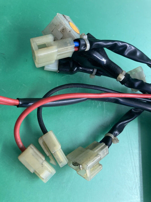 Pride Mobility Control Module for the 1st Gen Pride Victory 3 & 4 Scooters #K526