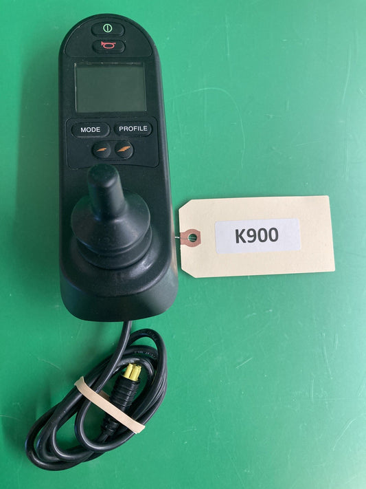 RNET Joystick Controller D51625.06 for RNET Compatible Power Wheelchairs #K900