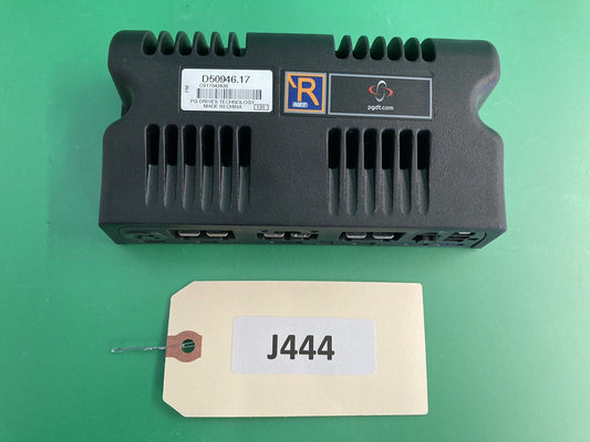 120a Rnet Power Module / Control Module for Power Wheelchair D50946.17 #J444