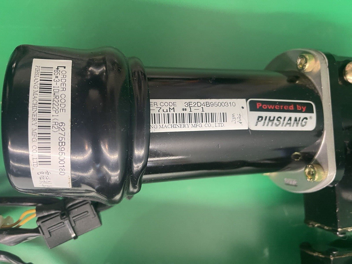 Motors for the Shoprider XtraLite Jiffy Power Wheelchair (UL7WR/ULWR11) #i151