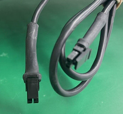 QUANTUM 4FRONT RIGHT & LEFT FENDER LIGHT ASSEMBLY DGN1700204 DGN1700203 #i320