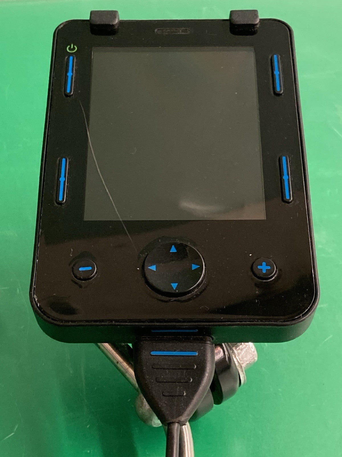 Permobil Omni 2 Display W/ Module For Wheelchair D51752.03 / D51710.06 #L095