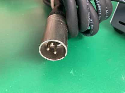 Lester 24V 8A Dual Mode Automatic Battery Charger for Power Wheelchairs #K855