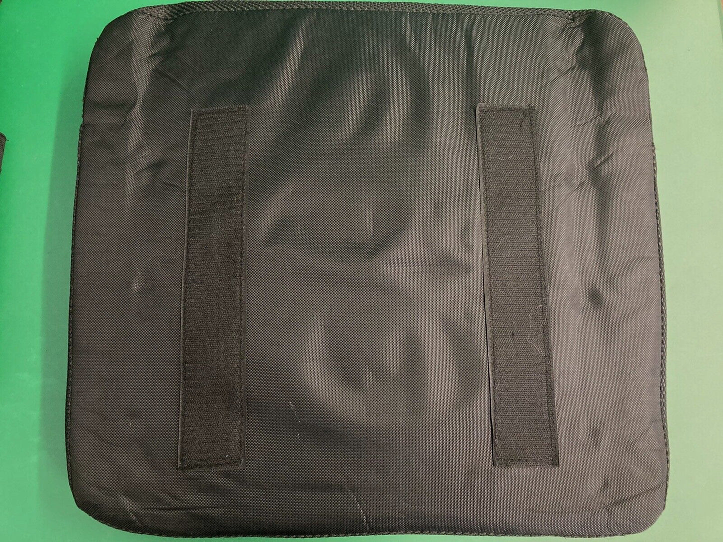 18" Seat Back Sling & Seat Cushion for the Eagle HD Folding Powerchair #J191