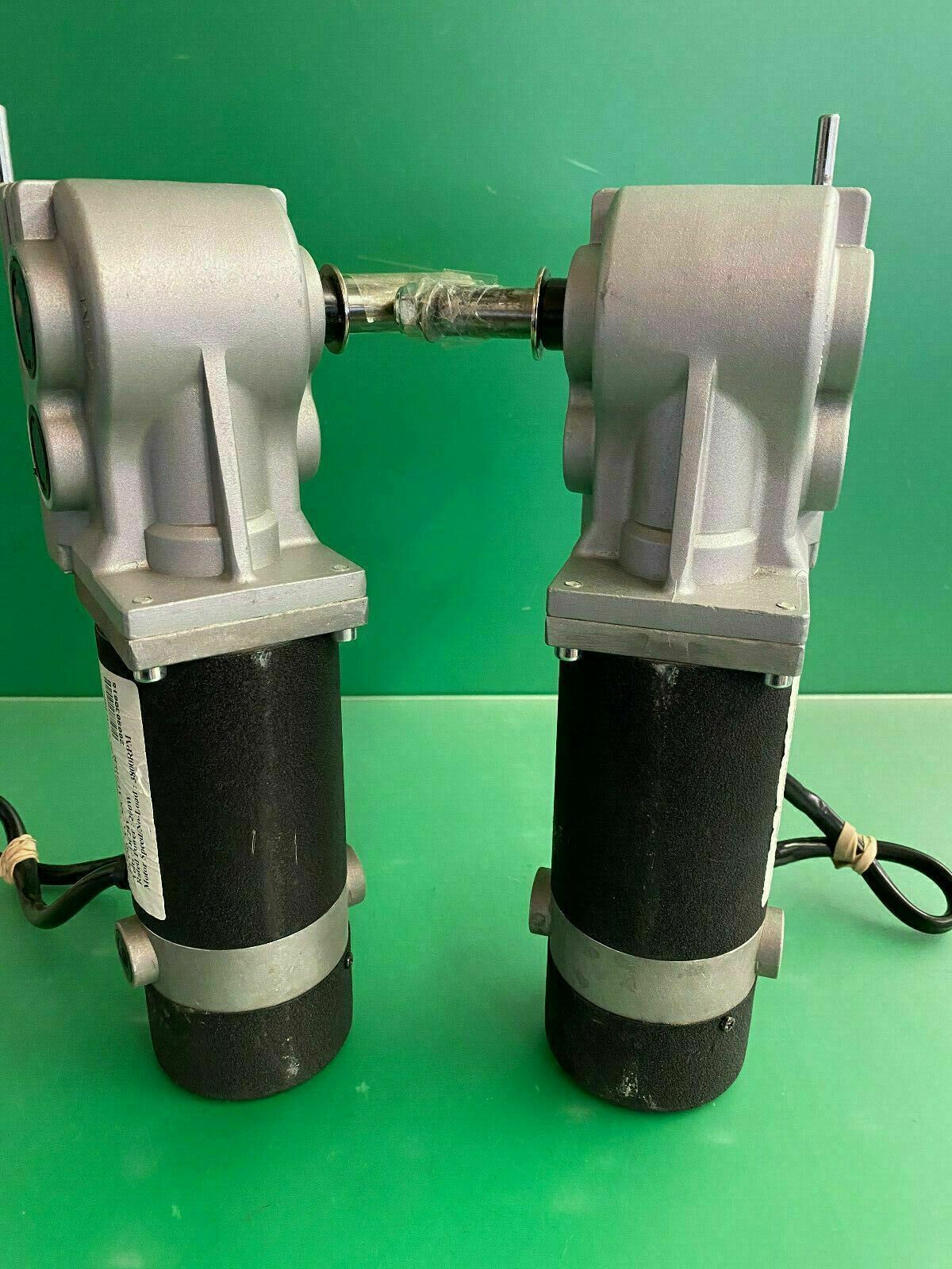 Left & Right Motors for the ActiveCare Wildcat and Wildcat 450 Powerchairs #E043