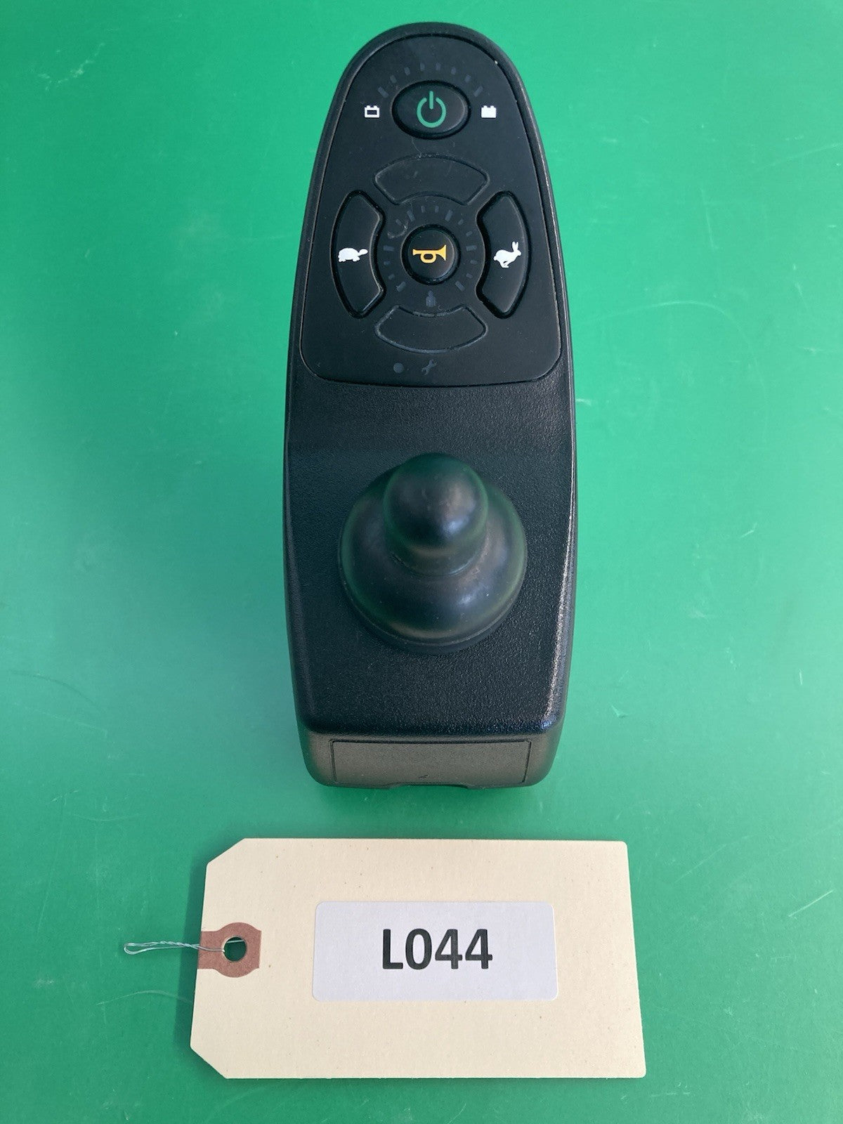 DYNAMIC Joystick for Power Wheelchair - Model #: DK-REMD01 - SHARK #L044