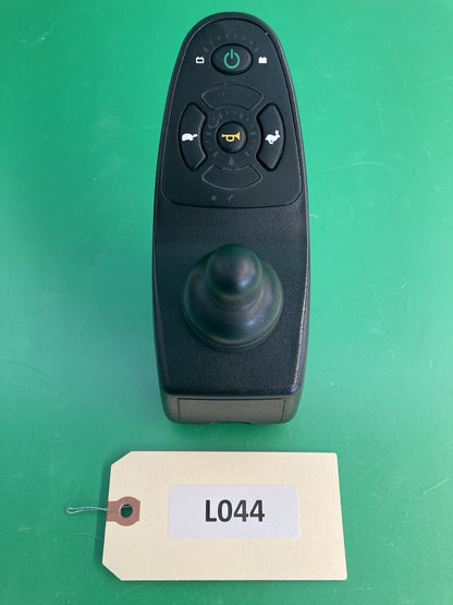 DYNAMIC Joystick for Power Wheelchair - Model #: DK-REMD01 - SHARK #L044