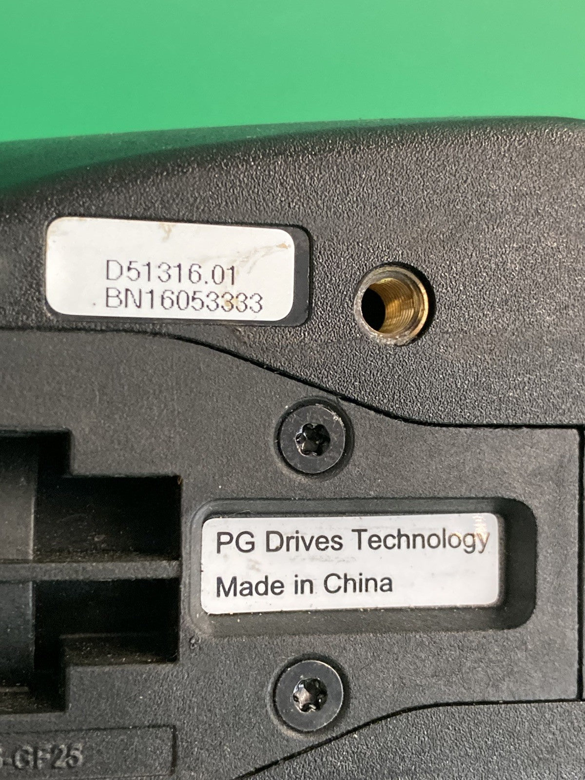 9 BUTTON RNET Joystick D51316.01 for RNET Compatible Power Wheelchairs #K829