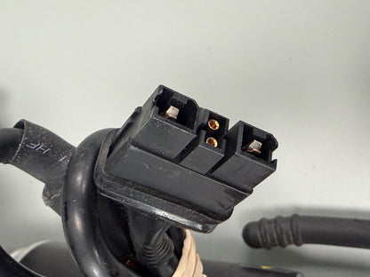 MOTORS FOR INVACARE TDX SP II 1188843 / M9278-02 / 1163412 - 1163413 #L139