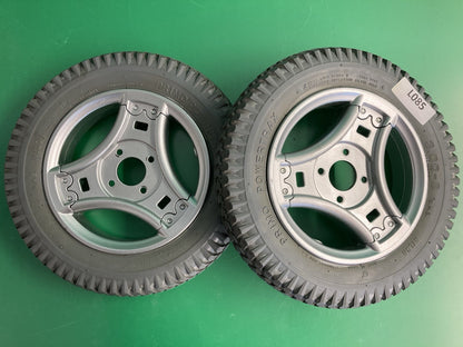 Drive Wheel Assembly for the Permobil C300 M300 C350 C500 Wheelchairs #L085