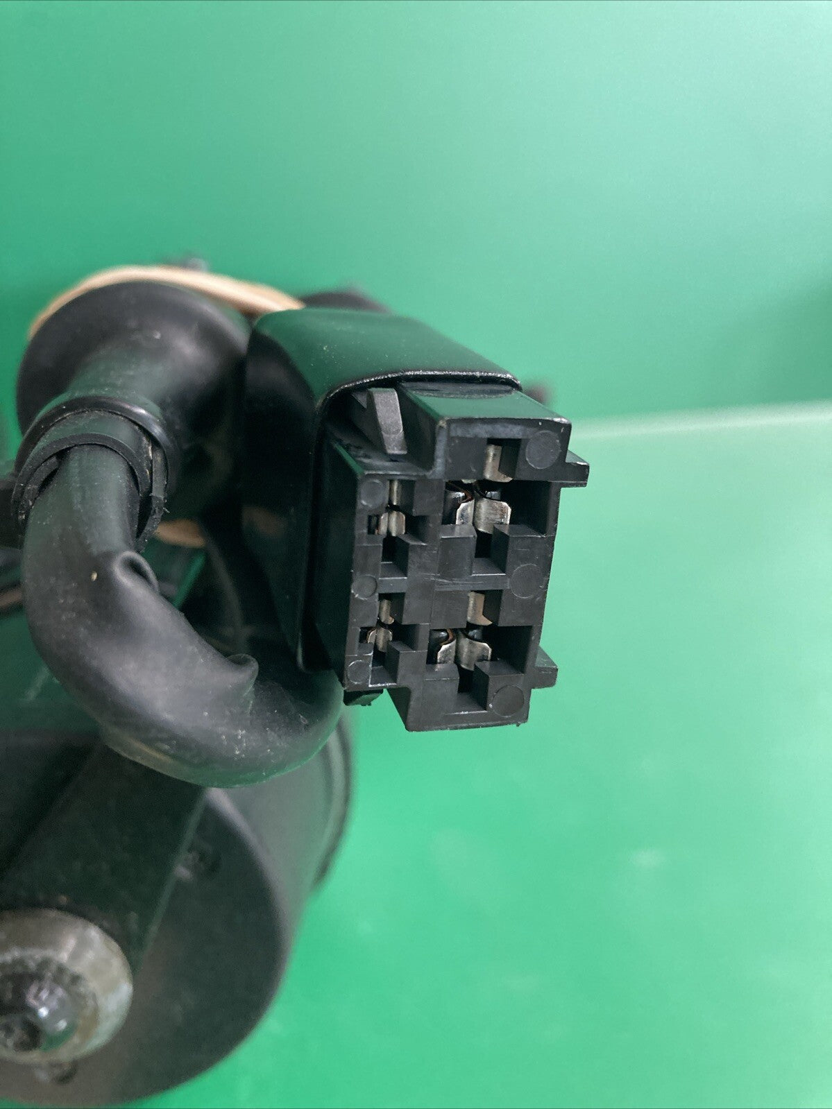 Motors for Quickie Pulse 6 Power Wheelchair 107247 / 107248 #K250