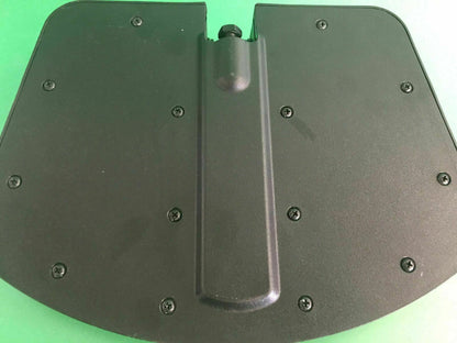Foot Rest For Pride Jazzy Select GT Power Wheelchair #D826