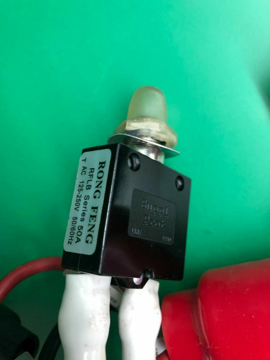 Battery Wiring Harness for Scooter Store  TSS 450 Power Wheelchair  #G713