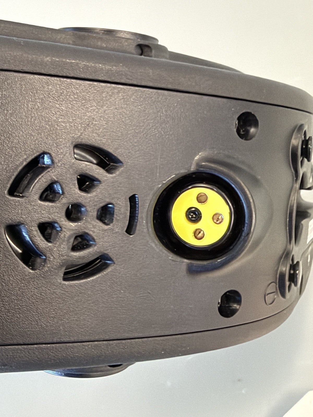 Permobil RNET Joystick Controller for Power Wheelchairs D51664.02 CJSM2 #L276