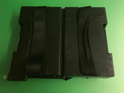 Battery Box Tray & Battery Harness for Quantum 600 Power Wheelchair