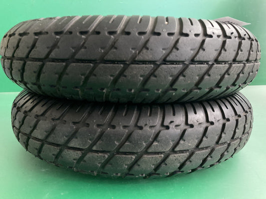 Drive Wheel Assembly for Jazzy Elite HD, Jazzy Elite 14 & Jazzy Select HD #K402
