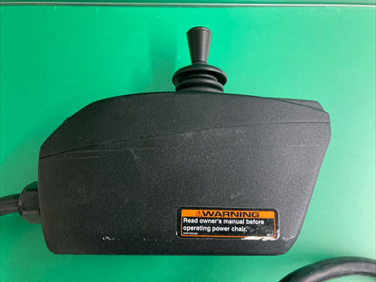 Joystick Controller for Power Wheelchair D49808/2 #F077