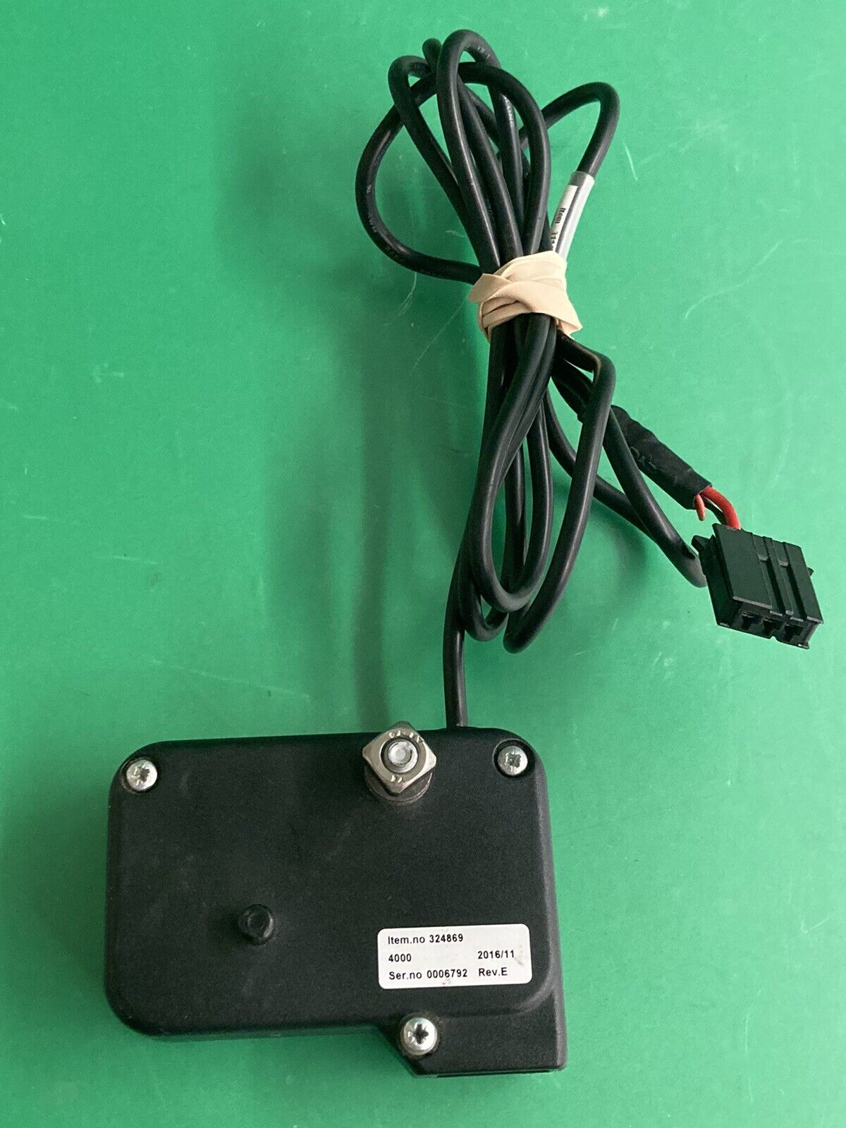 Permobil USB Charger 5V 1,5A 324869 for Permobil Powerchair #K151