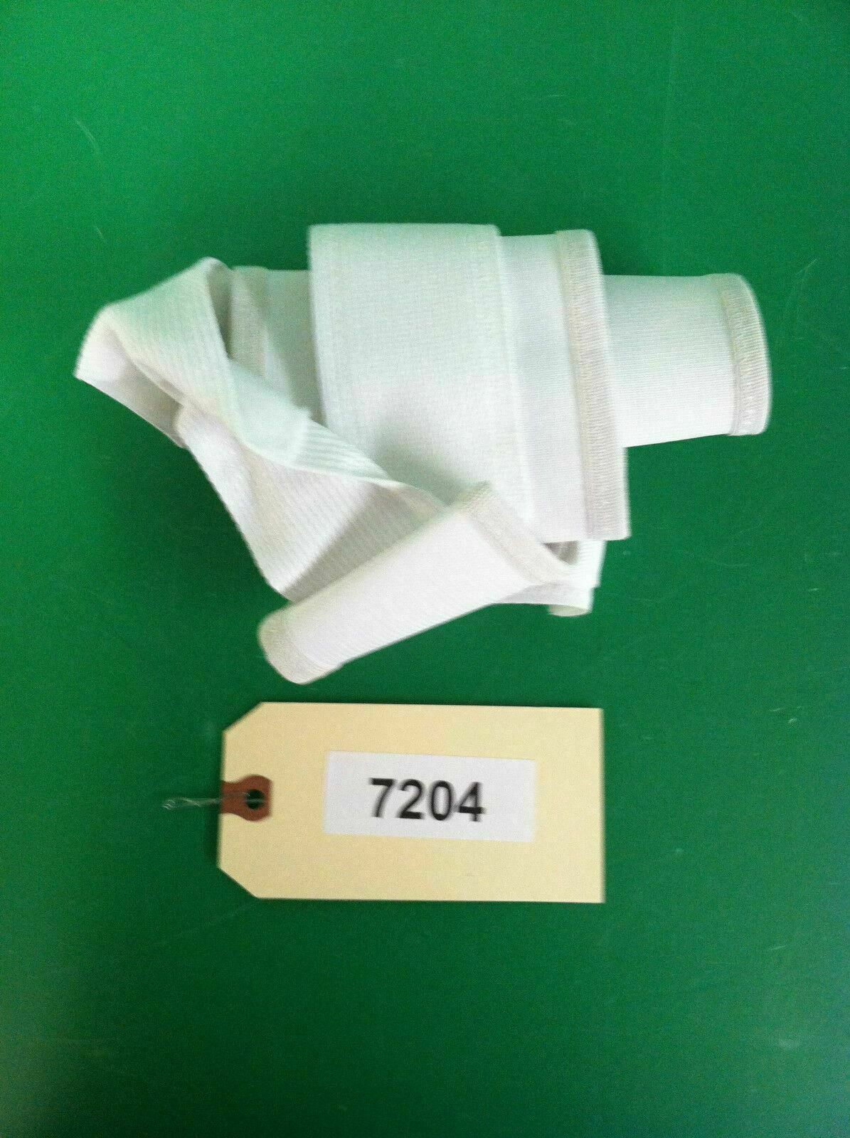 Scott Elastic Shoulder Immobilizer (White)(MEDIUM)(2500-Female) #7204