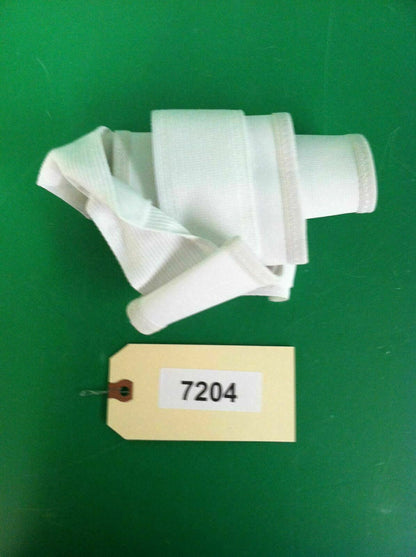 Scott Elastic Shoulder Immobilizer (White)(MEDIUM)(2500-Female) #7204