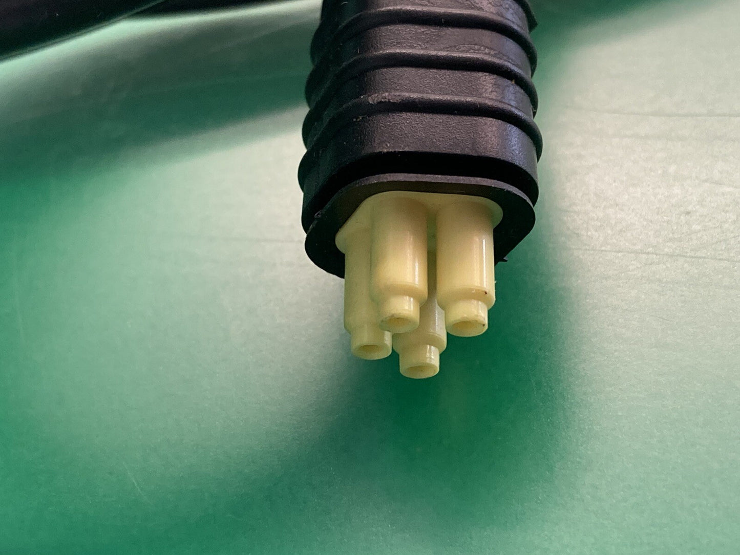 5 BUTTON RNET Joystick D51623.01 for RNET Compatible Power Wheelchairs #K742