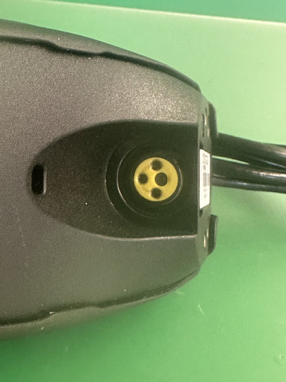 Penny & Giles 2 Key (4 PIN PLUG) Joystick D51157.03 for Power Wheelchair #J503