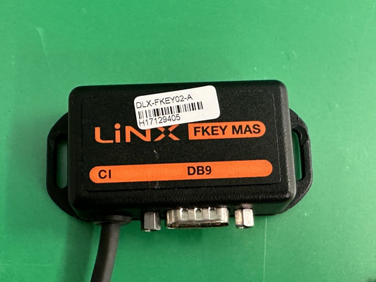 Dynamic LiNX Module for Power Wheelchair DLX-FKEY02TDC-A LiNX FKEY MAS TDC #i352