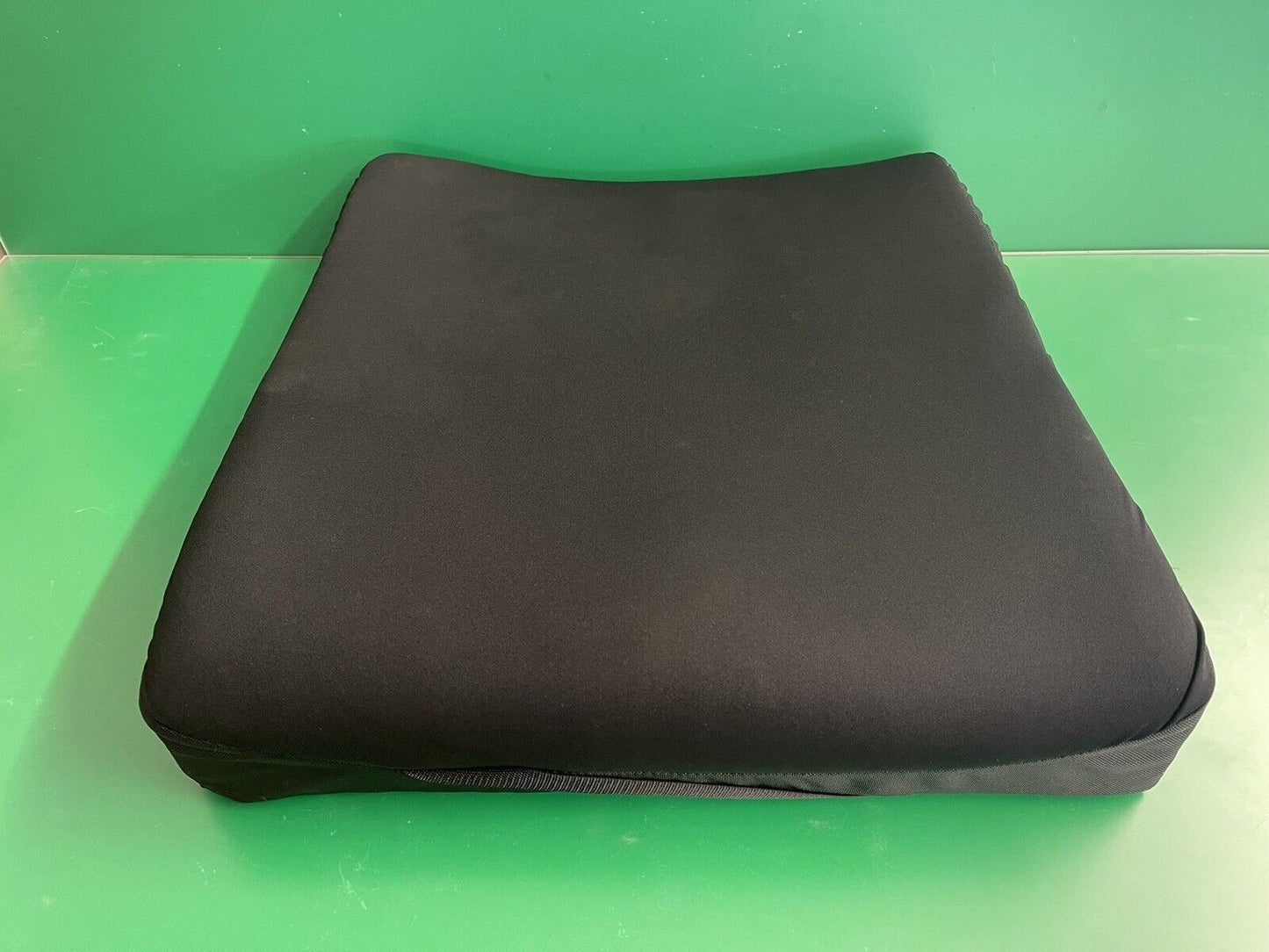 JAY ION Foam Seat Cushion for Power and Manual Wheelchairs 19" x 20" #i184