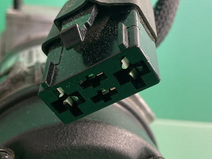 LEFT 3800 RPM Motor for the Quantum Edge HD - DRVASMB7110009 #H727