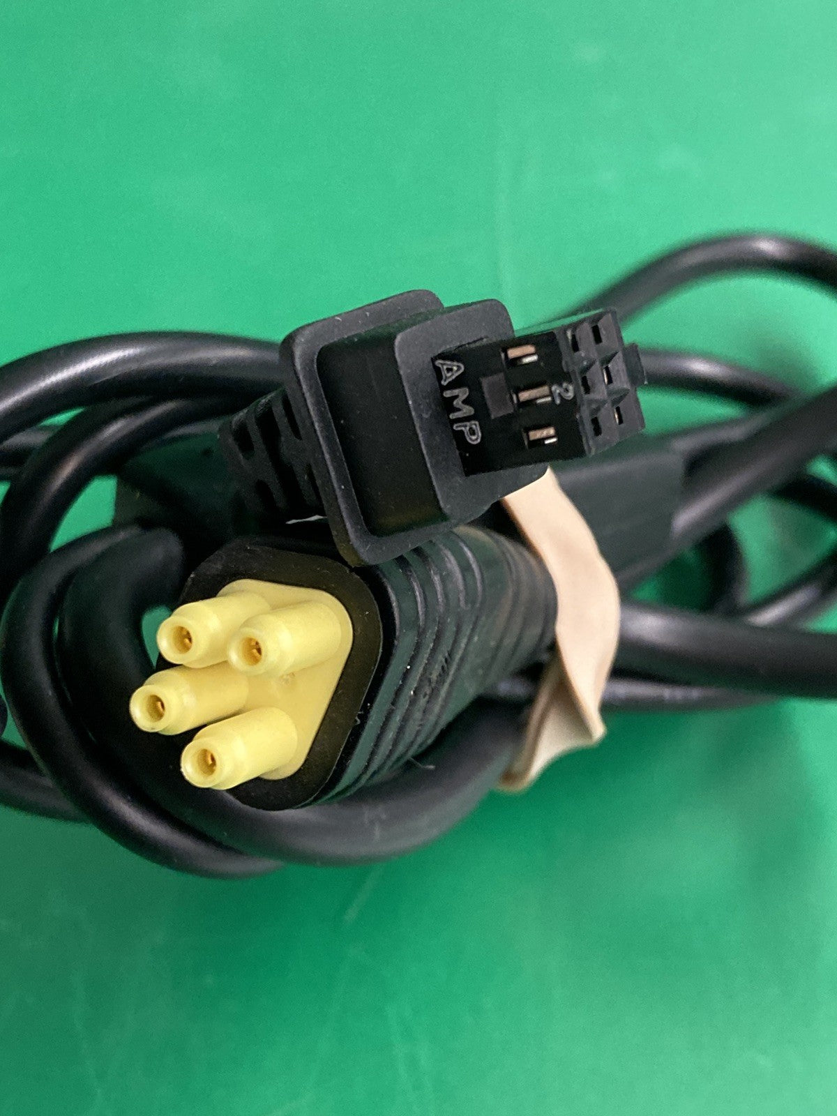 Permobil M3 F3 Corpus 331495 Bluetooth Radio Module 336046-D Wheelchair #K952