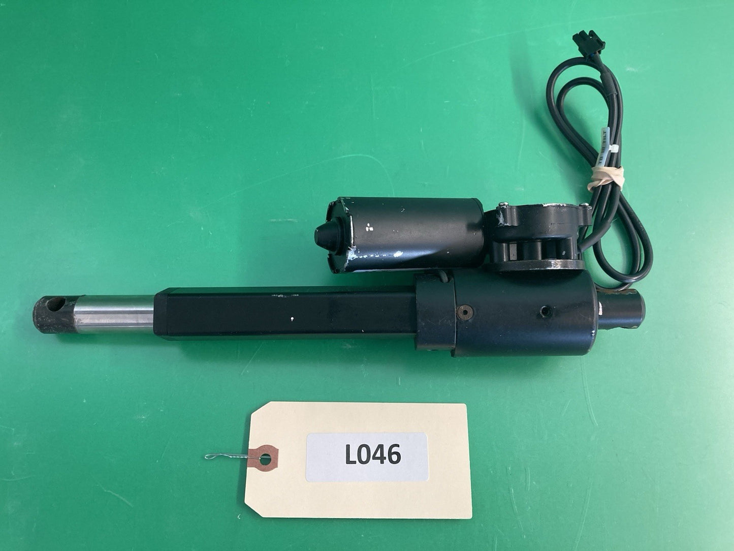 Quantum TB3 REAC Tilt Actuator Type: RE3005/41- 94UE1FB1 -for Powerchair #L046