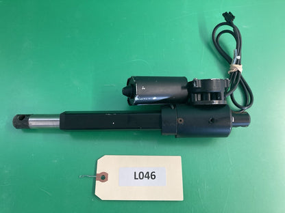 Quantum TB3 REAC Tilt Actuator Type: RE3005/41- 94UE1FB1 -for Powerchair #L046