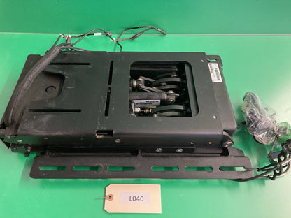 I-LEVEL ELEVATE, TILT SYSTEM FOR QUANTUM POWER WHEELCHAIR MEC153443 #L040