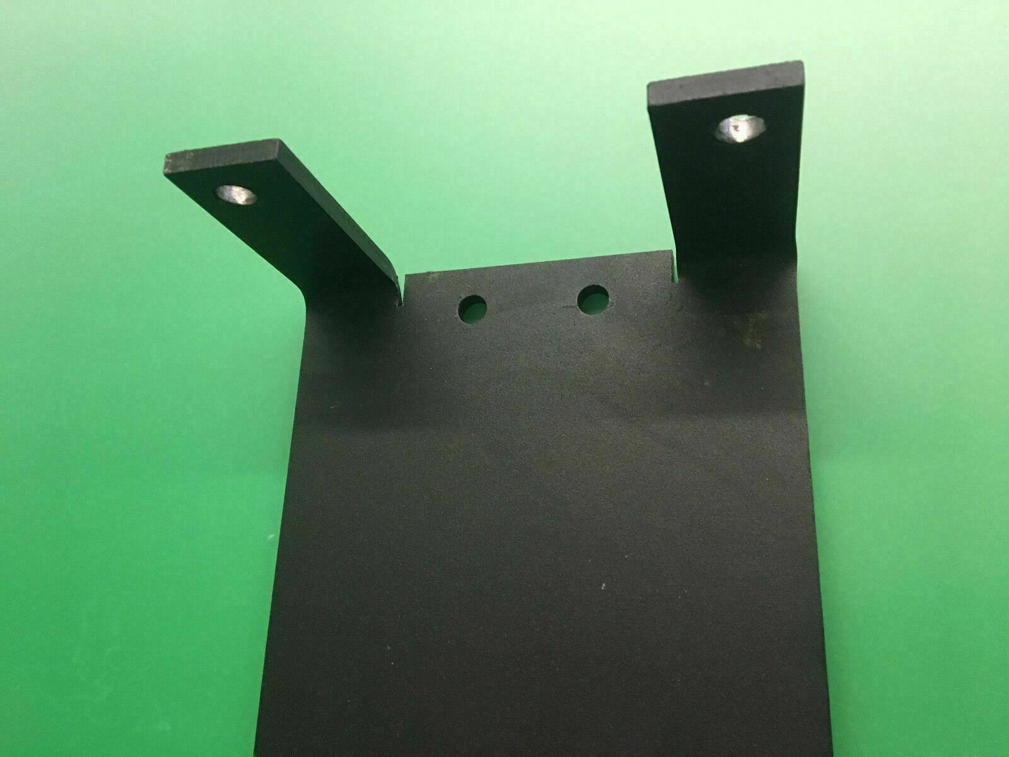 EZ Lock Bracket for Wheelchair Docking Station for Permobil C500 Chair #C589