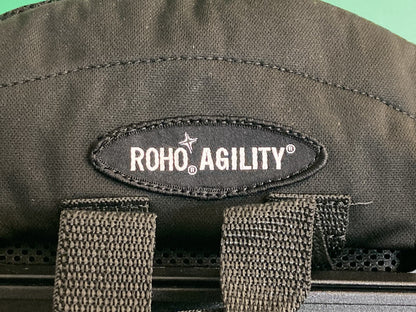 NEW ROHO Agility Air Max Contour Seat Back Assy for Permobil Wheelchairs 18x 20"