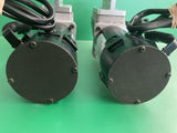 Left & Right Motors for Invacare TDX SP Power Wheelchair 1141688 / 1141687 #i825