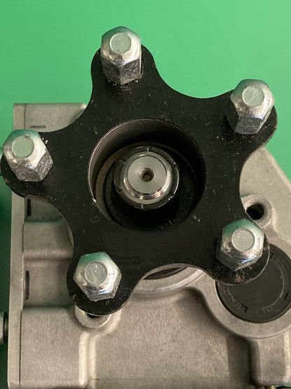 Motors for the Quantum Q6000 & Quantum R-4000 DRVMOTR1313 - DRVMOTR1312  #L108