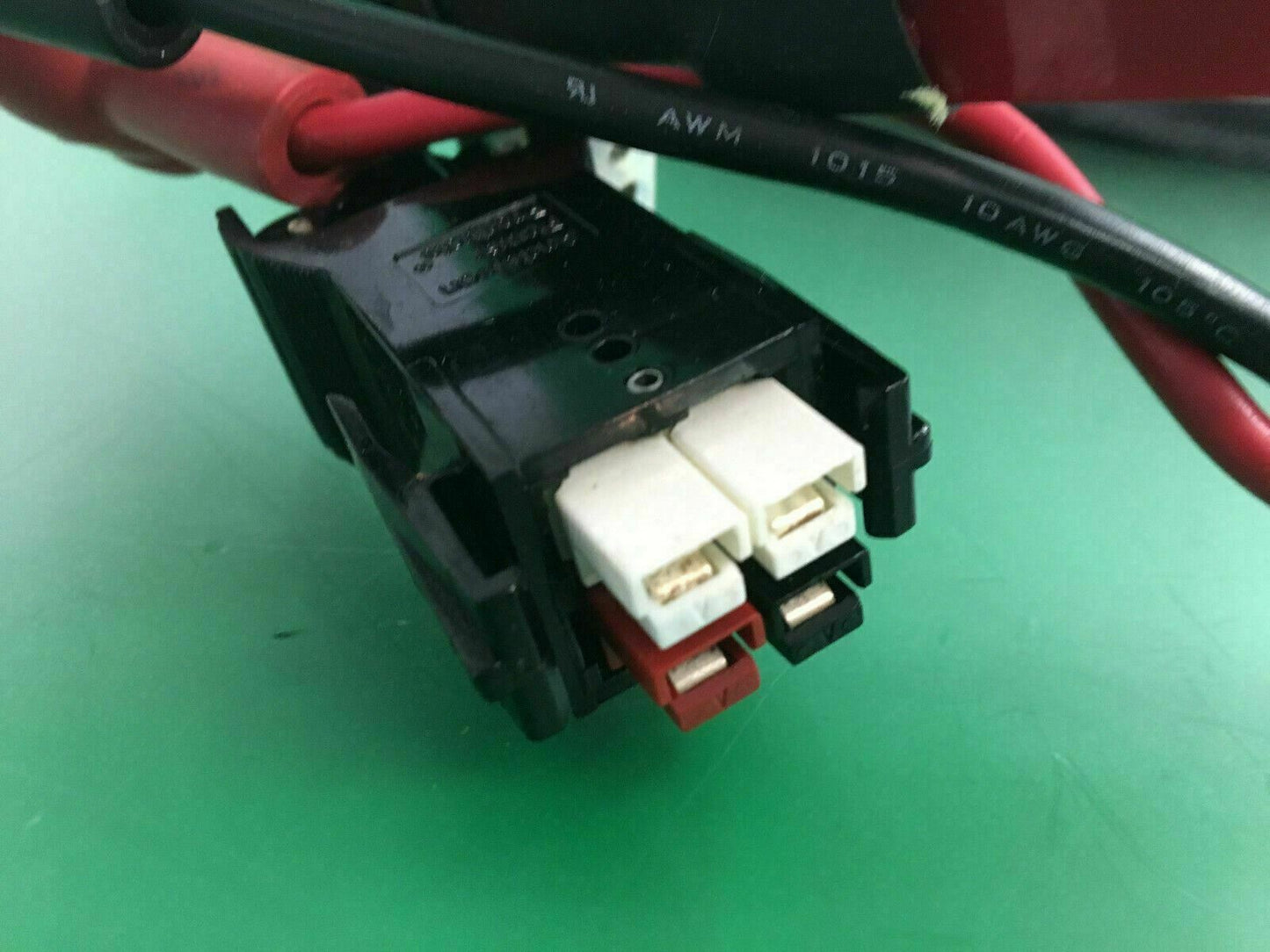 Utility Tray Dashboard for Jazzy Jet 3 Power Wheelchair #D782