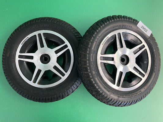 Drive Wheel Assembly for Jazzy Elite HD, Jazzy Elite 14 & Jazzy Select HD #i902