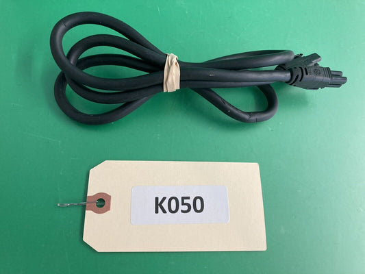 Dynamic Power Wheelchair LiNX Bus Cable for Power Wheelchairs (48 INCHES)  #K050