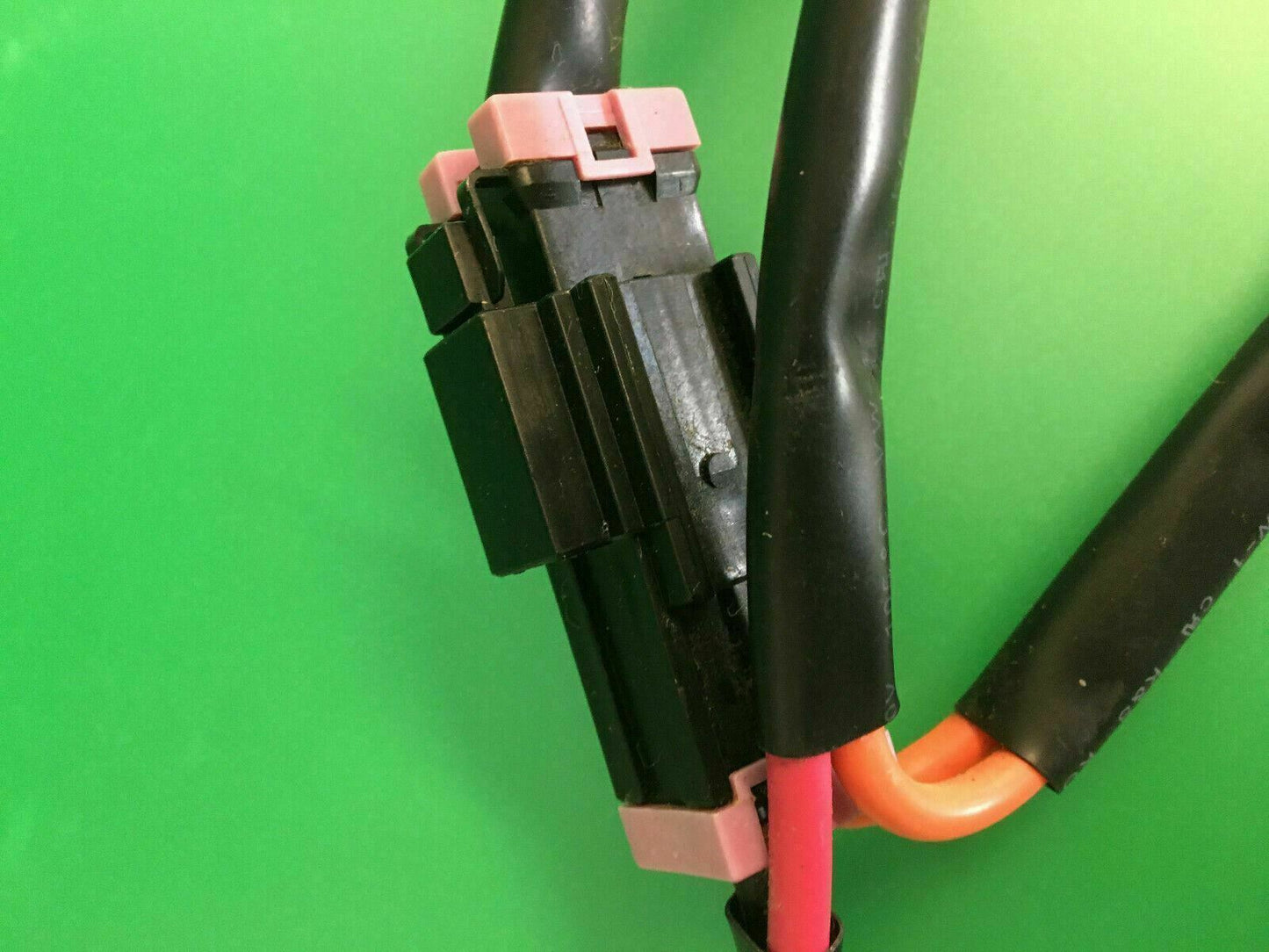 Battery Wiring Harness for Shoprider Streamer Power Wheelchair  #E377