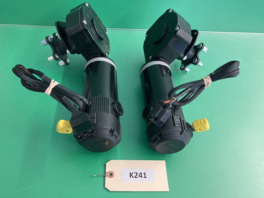 Motors for Quantum Q6 Edge 2.0 & 3  -MOT1810170-01 / MOT1810171-01 #K241