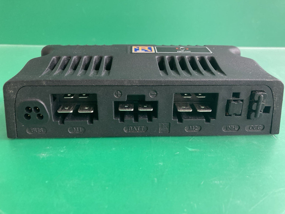 120a Rnet Power Module / Control Module for Power Wheelchair D50946.14 #L075