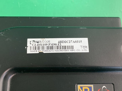 90amp Rnet Power Module / Control Module for Power Wheelchairs D51109.10 #K180