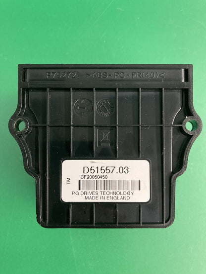 PG DRIVES RNET Module Quickie Power Wheelchairs D51557.03 #J892