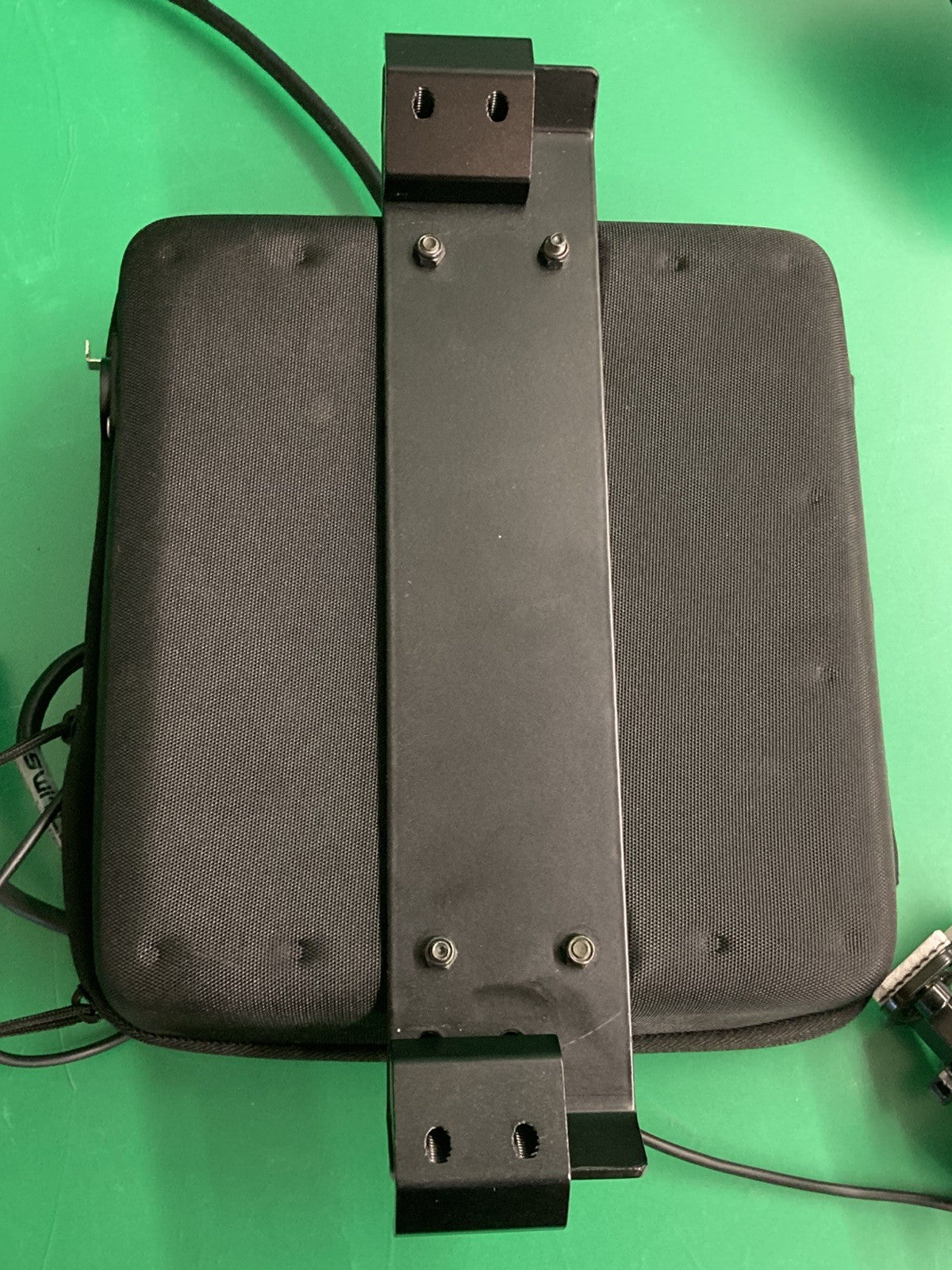 VersaGuide Compact Joystick, Module & Display for Quickie Wheelchairs #K885