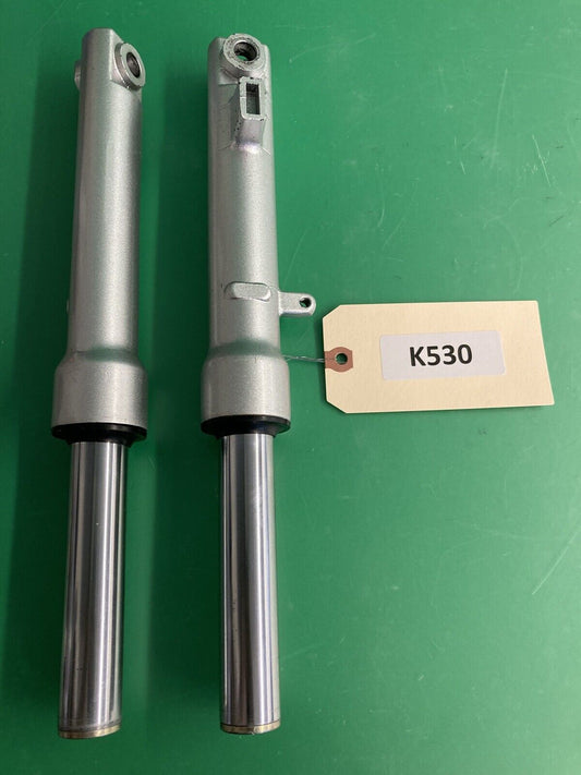 Front Shock Absorbers, Suspension for E-Wheels EW-36 Mobility Scooter #K530