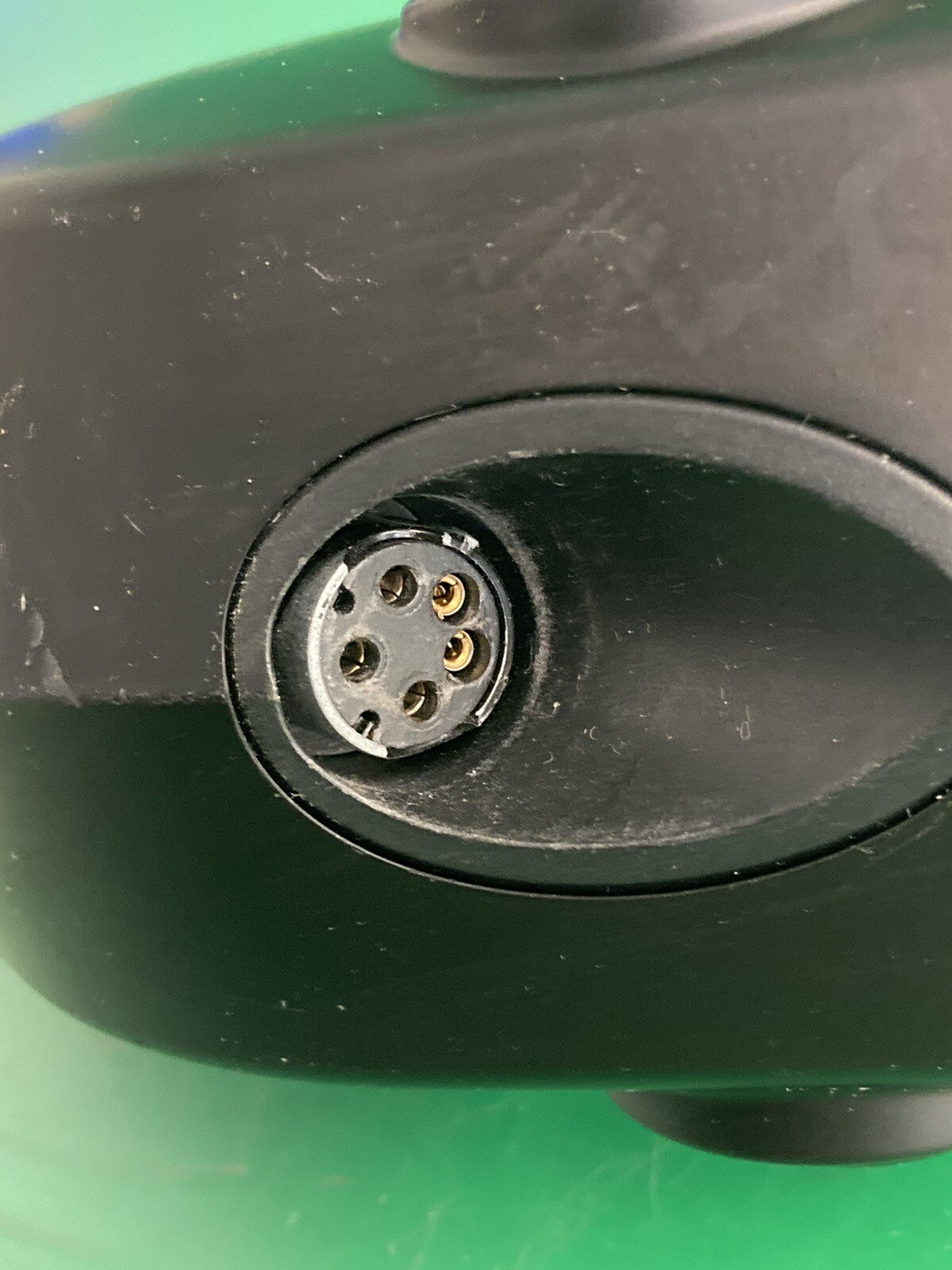 Quantum QLogic2 Joystick CTL123217 for Quantum Power Wheelchair 1751-8009 #K204