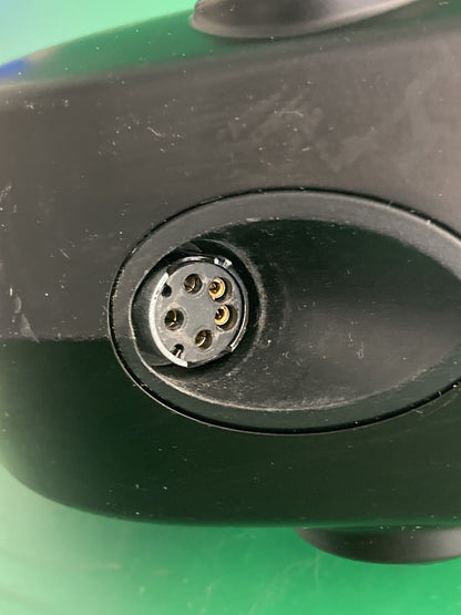 Quantum QLogic2 Joystick CTL123217 for Quantum Power Wheelchair 1751-8009 #K204