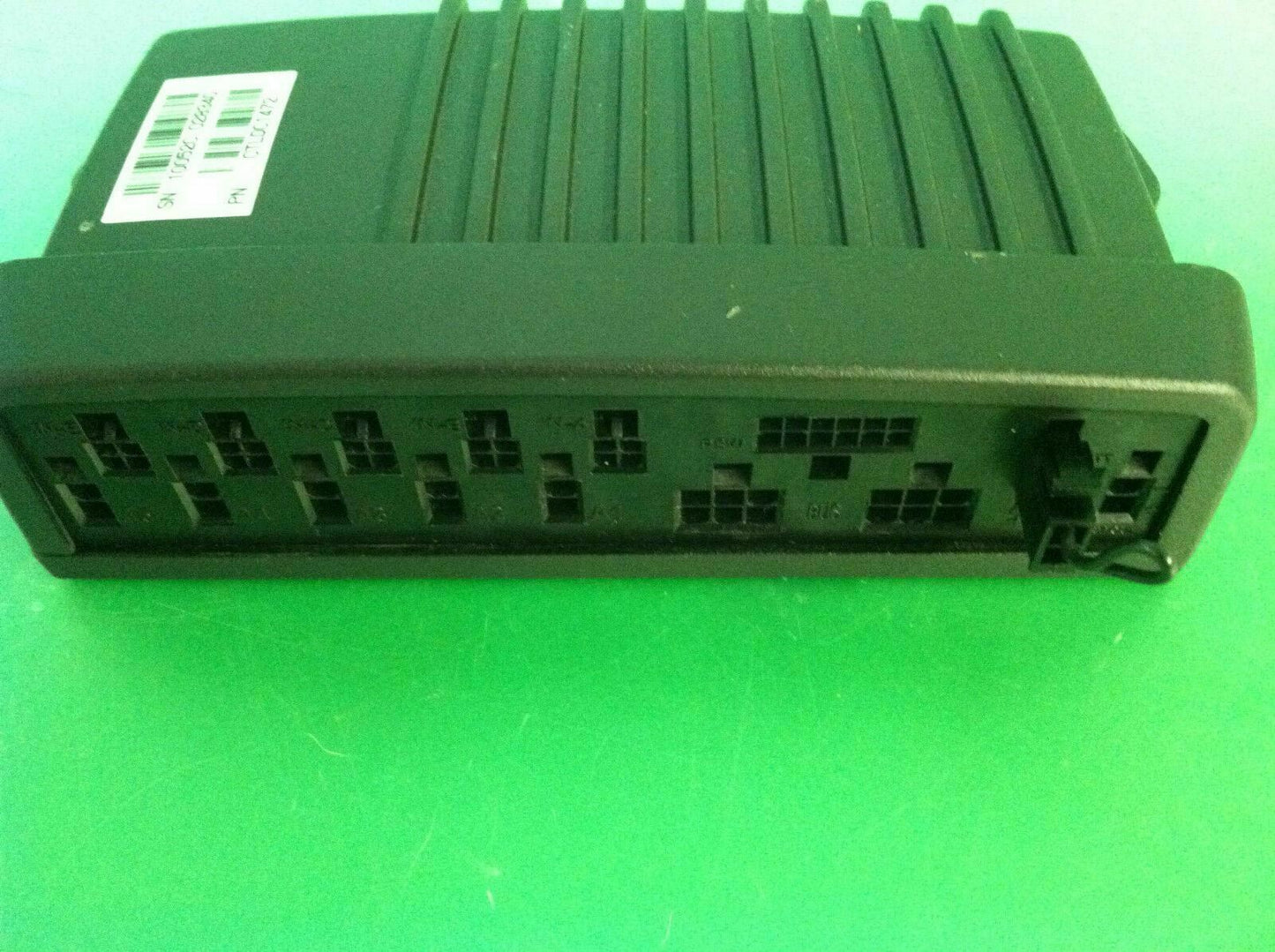 Control Module for Pride Quantum 600  Model 1754-6009 Part CTLDC1472  #5949